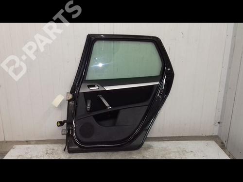 Right rear door PEUGEOT 407 SW (6E_, 6D_) 2.0 HDi 135 | BP8963934C5 