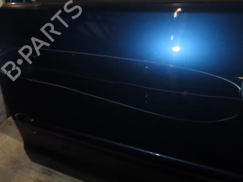 Left front door VW POLO IV (9N_, 9A_) 1.4 TDI | BP18017978C2 
