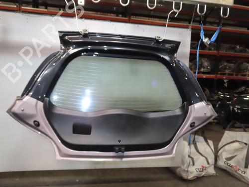 Used Tailgate OPEL ADAM (M13) 1.4 (87 hp) 31347859