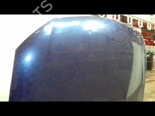 Hood VW PASSAT B6 (3C2) 2.0 TDI 16V 4motion | BP12944340C1 