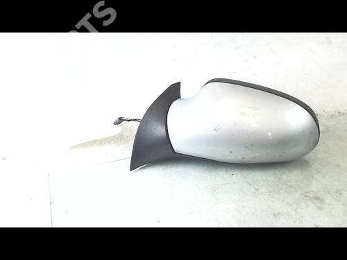 Left mirror MERCEDES-BENZ A-CLASS (W168) A 170 CDI (168.009, 168.109) | BP8963107C26 