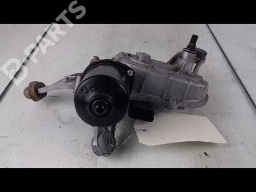 Front right window mechanism RENAULT SCÉNIC III (JZ0/1_) 1.5 dCi | BP8971152C23 