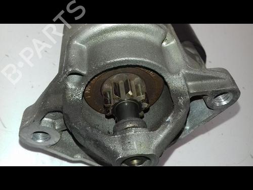 Used Starter RENAULT ESPACE III (JE0_) 2.0 16V (JE0N, JE0L, JE02) (140 hp) 23194533