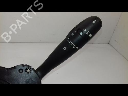 Used Steering column stalk CITROËN C2 (JM_) 1.1 (60 hp) 16487434