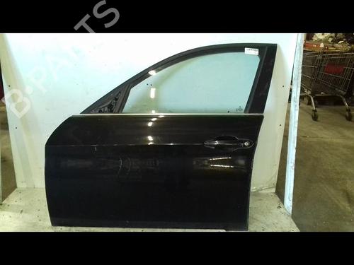 Used Left front door BMW 3 (E90) 325 i (218 hp) 29225026