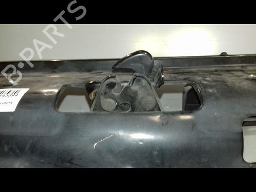 Front slam panel VW FOX Hatchback (5Z1, 5Z3, 5Z4) 1.2 | BP29224853C72