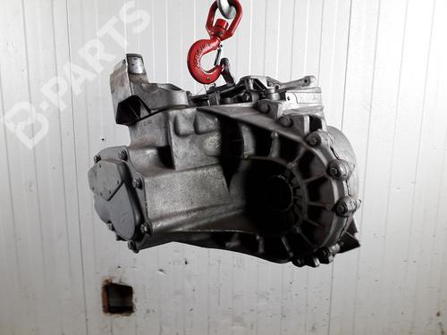 Gearbox PEUGEOT 308 II (LB_, LP_, LW_, LH_, L3_) 1.6 THP | BP8965539M3 