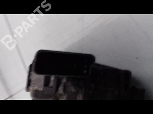 Front wiper motor RENAULT TWINGO II (CN0_) 1.5 dCi (CN0E) | BP8964692M29 