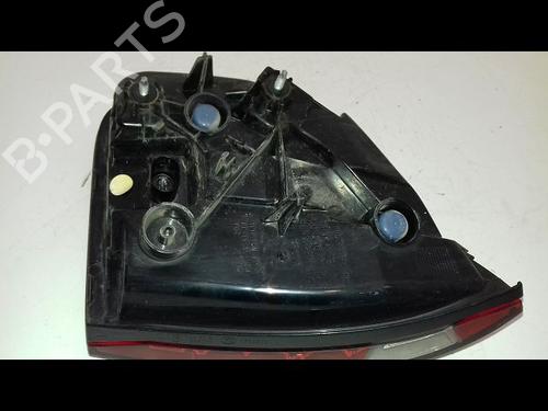 Left tailgate light PORSCHE CAYENNE (92A) 3.0 Diesel | BP21088355C79