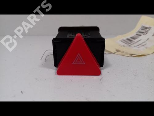 Used Warning switch VW POLO (6N2) 1.4 16V (75 hp) 10536919