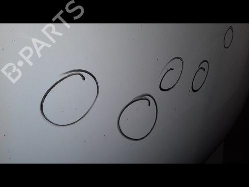 Hood OPEL CORSA D (S07) 1.3 CDTI (L08, L68) | BP17175752C1 