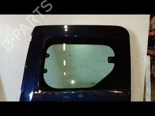 Left slide door DACIA DOKKER MPV (KE_) 1.5 dCi (KEAJ, KEAH) | BP27187657C74