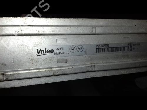 Used Other Other PEUGEOT 308 II (LB_, LP_, LW_, LH_, L3_) 1.6 THP 125 (125 hp) 18205179 18205179