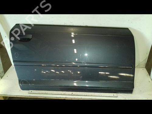 Right front door AUDI A3 (8P1) 2.0 TDI 16V | BP29224991C3
