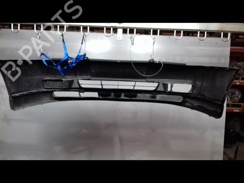 Used Front bumper Front bumper SEAT IBIZA II (6K1) 1.4 i (60 hp) 23195108 23195108