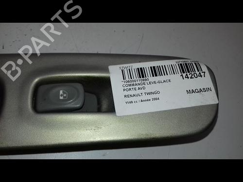Switch RENAULT TWINGO I (C06_) 1.2 (C066, C068) | BP19337802I30 