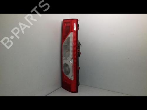 Used Right taillight PEUGEOT EXPERT Van (VF3A_, VF3U_, VF3X_) [2007-2025]  30950294