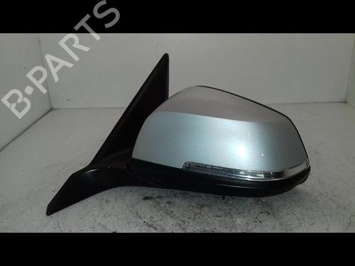 Retrovisor esquerdo Retrovisor esquerdo BMW 1 (F20) 116 d (116 hp) 36053779 36053779
