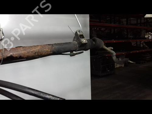 Steering rack RENAULT MASTER II Van (FD) 1.9 dTI (FD0L) | BP11763071M22