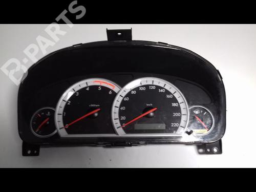 Used Instrument cluster CHEVROLET CAPTIVA (C100, C140) 2.0 D 4WD (150 hp) 10981572