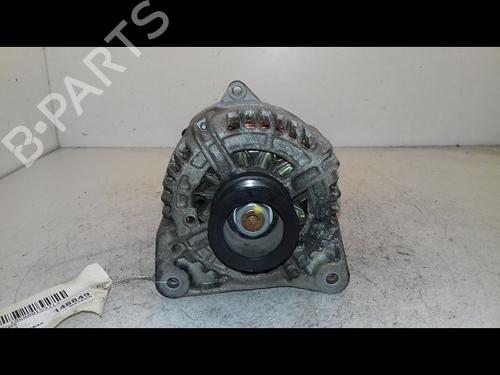 Alternator RENAULT MODUS / GRAND MODUS (F/JP0_) 1.6 (JP03, JP0B, JP0U, JP0Y, JP1G) | BP34640415M7 - Image 2