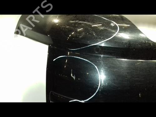 Rear bumper AUDI A8 D3 (4E2, 4E8) 3.0 TDI quattro | BP14955033C8 