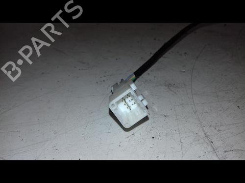 Used Right mirror DACIA SANDERO 1.2 16V (75 hp) 30949813