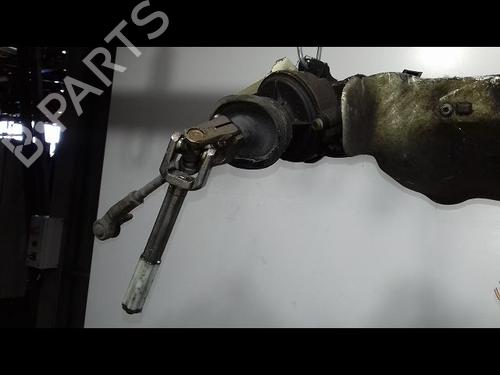 Steering rack VW GOLF V (1K1) 1.9 TDI | BP12308673M22 