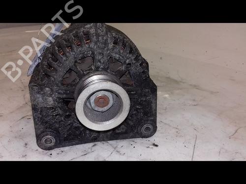 Used Alternator RENAULT SCÉNIC II (JM0/1_) 1.9 dCi (JM14) (131 hp) 23194541