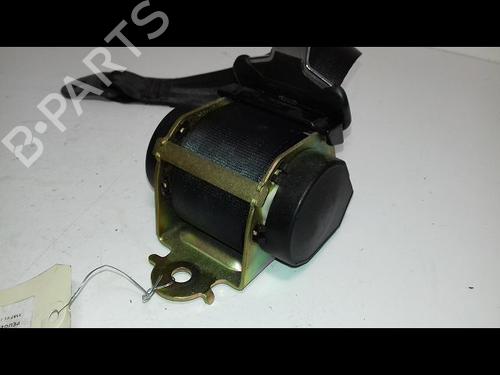 Rear left belt tensioner PEUGEOT 307 (3A/C) 1.6 16V | BP23194999C89 