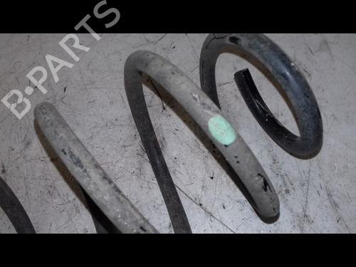 Shock absorber spring PEUGEOT 108 1.0 VTi | BP14887121C152 