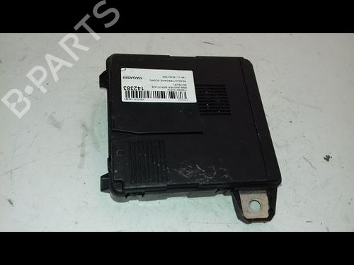 Used Fuse box Fuse box RENAULT SCÉNIC II (JM0/1_) 1.5 dCi (JM02, JM13) (101 hp) 19690271 19690271