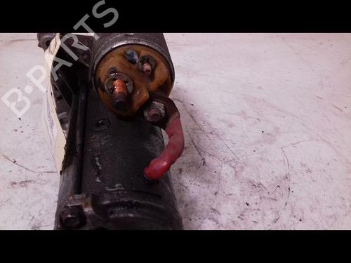 Used Starter Starter RENAULT SCÉNIC II (JM0/1_) 1.9 dCi (JM0G, JM12, JM1G, JM2C) (120 hp) 9572792 9572792