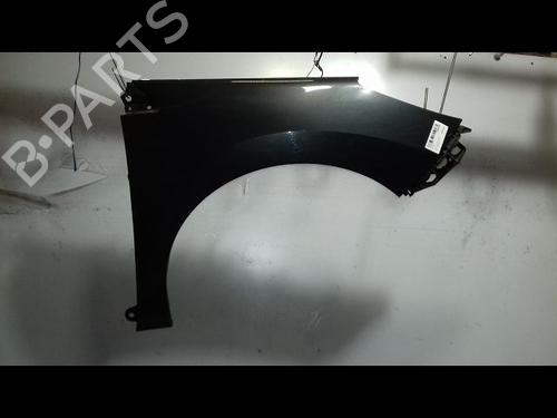 Right front fenders PEUGEOT 308 I (4A_, 4C_) 1.6 HDi | BP29224516C42 