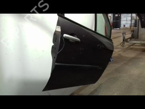 Right front door RENAULT SCÉNIC II (JM0/1_) 1.6 16V (JM1R) | BP18779819C3 