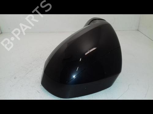 Left mirror CITROËN C3 Picasso (SH_) 1.6 HDi | BP29225387C26 