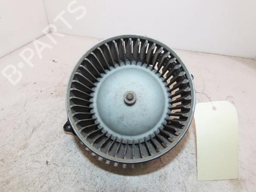 Used Heater blower motor Heater blower motor CITROËN C4 Grand Picasso I (UA_) 1.6 HDi 110 (112 hp) 33478660 33478660