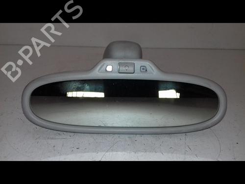 Used Rear mirror AUDI A3 Sportback (8VA, 8VF) 1.4 TFSI (140 hp) 29226046