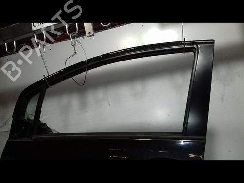 Used Left front door Left front door TOYOTA YARIS (_P9_) 1.0 VVT-i (KSP90_, KSP90R) (69 hp) 21946814 21946814