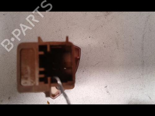 Used Warning switch PEUGEOT 807 (EB_) 2.0 HDi (109 hp) 8973004