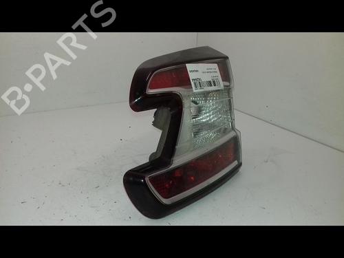 Right tailgate light RENAULT MEGANE III Grandtour (KZ0/1) 1.5 dCi (KZ09, KZ0D, KZ1G, KZ29, KZ14, KZ1W, KZ10, KZ1F,... | BP19337879C80 