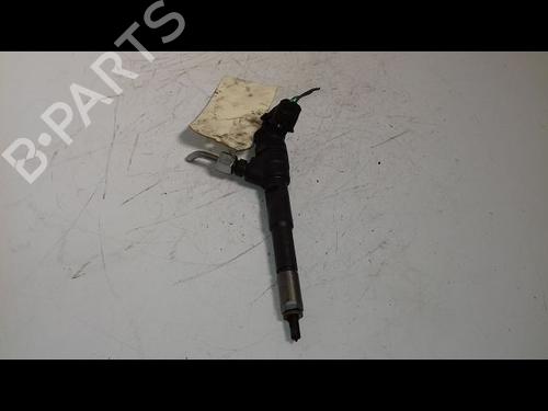 Used Injector RENAULT CLIO IV (BH_) 1.5 dCi 75 (75 hp) 14954059