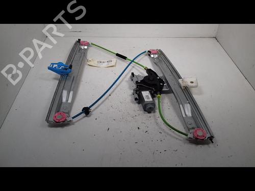 Used Front right window mechanism CITROËN C3 Picasso (SH_) 1.6 HDi (109 hp) 23195336