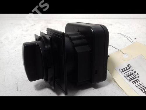 Headlight switch MERCEDES-BENZ B-CLASS Sports Tourer (W245) B 180 CDI (245.207) | BP8974024I24 