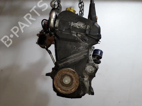 Used Engine Engine 38475364 38475364