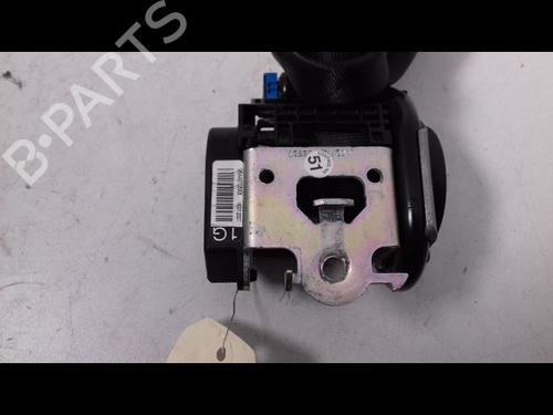 Used Front left belt tensioner PEUGEOT 1007 (KM_) 1.4 HDi (68 hp) 8974195