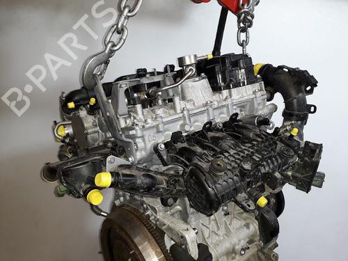 Engine PEUGEOT 208 I (CA_, CC_) 1.2 THP 110 | BP36820220M1  - Image 6
