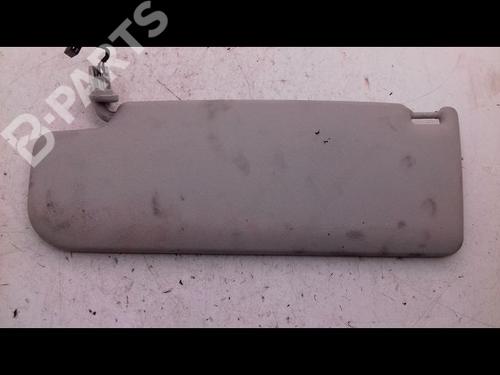 Right sun visor SEAT ALTEA (5P1) 2.0 TDI 16V | BP9253953I2 