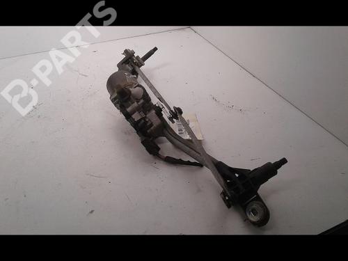 Front wiper motor RENAULT MEGANE III Hatchback (BZ0/1_, B3_) 1.9 dCi (BZ0N, BZ0J) | BP8971994M29 