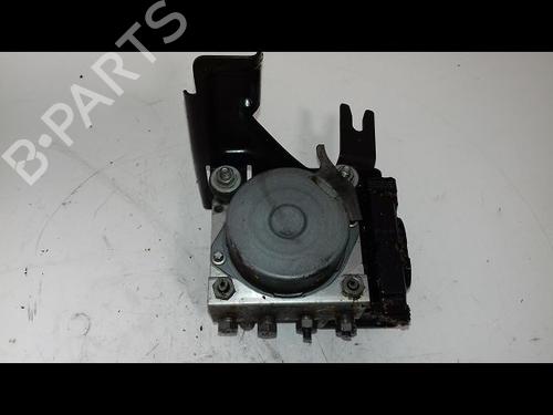 Used ABS pump RENAULT CLIO III (BR0/1, CR0/1) 1.5 dCi (C/BR0G, C/BR1G) (68 hp) 13014174